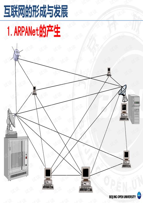 互聯(lián)網(wǎng)絡(luò)與電子商務的形成與發(fā)展——電子產(chǎn)品互聯(lián)網(wǎng)銷售