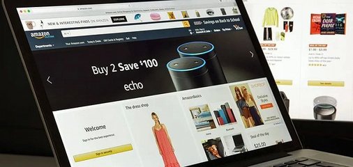 反壟斷巨潮下的諸惡之爭(zhēng) 亞馬遜、谷歌、Facebook與蘋果在電子產(chǎn)品互聯(lián)網(wǎng)銷售中的爭(zhēng)議行為