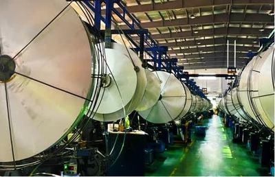 智能化轉(zhuǎn)型 數(shù)字化升級 江蘇如東賦能產(chǎn)業(yè)高質(zhì)量發(fā)展